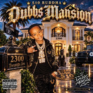 510Buddha - Dubbs Mansion
