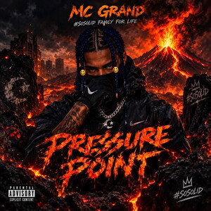 Pressure Point by MC Grand #sosolid