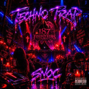 Techno Trap 