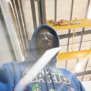 Da Kidd Souf "Riding Swerve Flow"