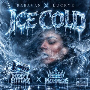 IceCold (with LuckyE)