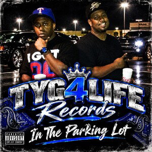 In The Parking Lot 