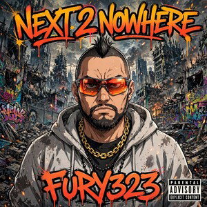 Next 2 Nowhere