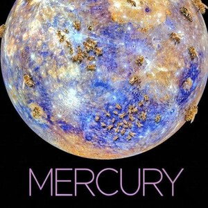 MERCURY 🛸 ft.RISS
