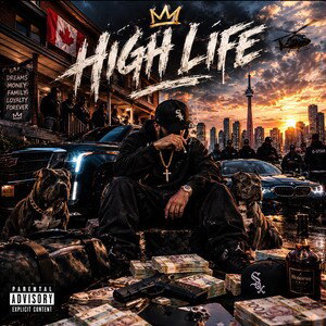 🌿HIGH LIFE🌿