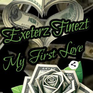 My First Love