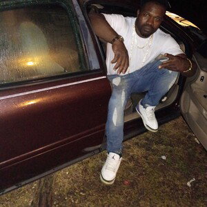 down on my dck