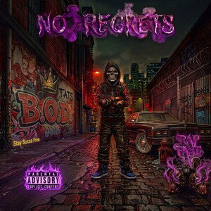 No Regrets 