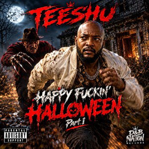 "Happy Fuckin' Halloween" Part.I