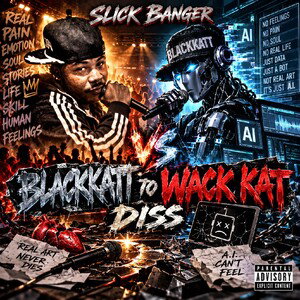 Blackkatt to Wack kat