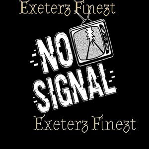 No Signal
