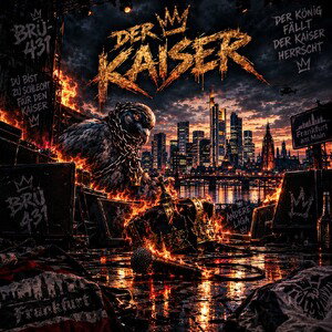 BRÜ-431 _ Der Kaiser