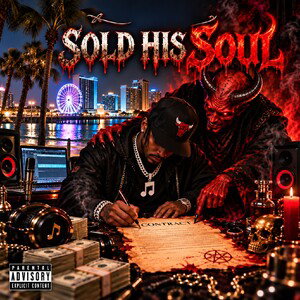 Sold His Soul