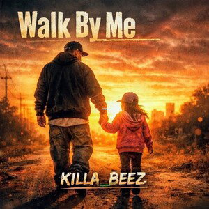 Walk By Me ft.RISS