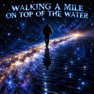 walking a mile on top of the water (feat dark skittles)