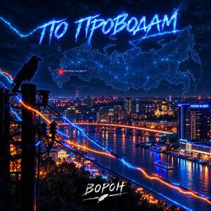 По проводам 
