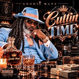 Cuttin time