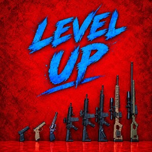 Level up