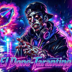 El Done - Tarantino
