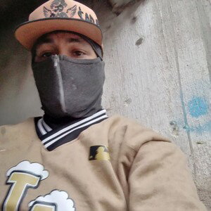 Buscando una señal #freestyle Yeicob 