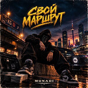СВОЙ МАРШРУТ 