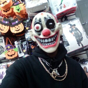 FLACOBANTON Almight Eye