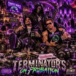 The Terminator’s On Probation