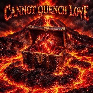 cannot quench love