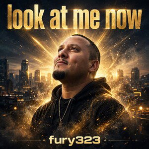 [Demo]LOOK AT ME NOW
