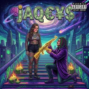 shooter jaqeys_Remix 