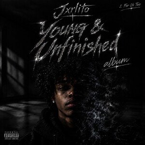 1. Jxrlito - For Us Two
