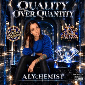 Quality over Quantity