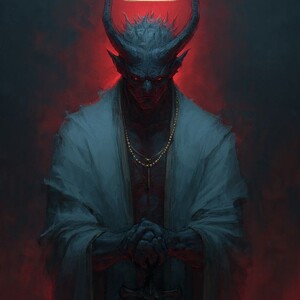 The Devil's Rejects (Horrorcore Rap)