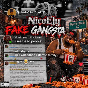Fake Gangsta