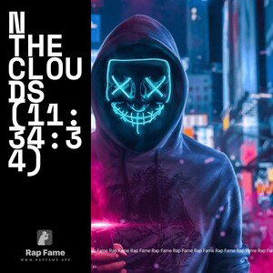 N the clouds (11:34:34)