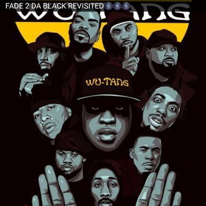 FADE 2 DA BLACK REVISITED🌑🌑🌑 