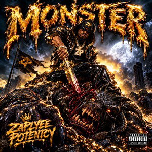 Monster