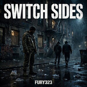 SWITCH SIDES