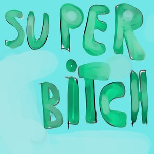 Super Bitch 