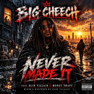 Never Made it