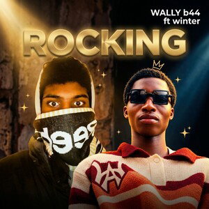 ROCKING 