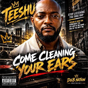 "Come Cleaning Your Ears"