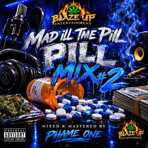 pill mix #2