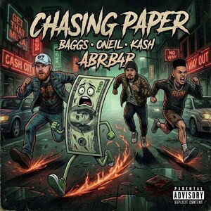 CHASING PAPER