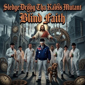 Blind Faith 