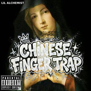 Chinese Finger trap 