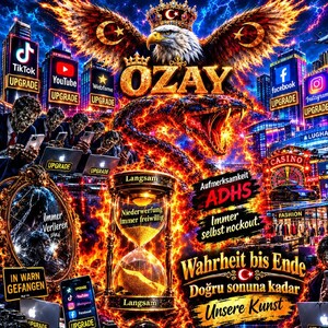 Özay - >Niederwerfung<👈🥶