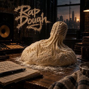 Rap Dough