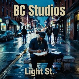 Light St.