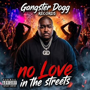 no Love in the streets